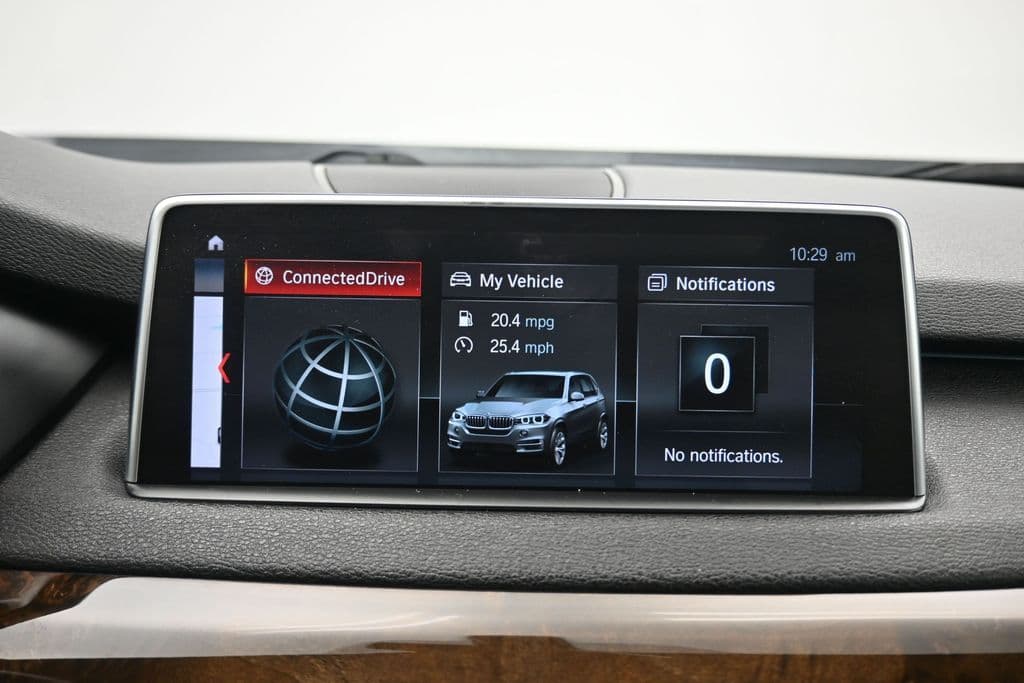 2018 BMW X5 xDrive35i, photo 17 of 63