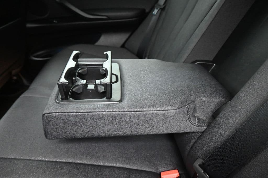 2018 BMW X5 xDrive35i, photo 33 of 63