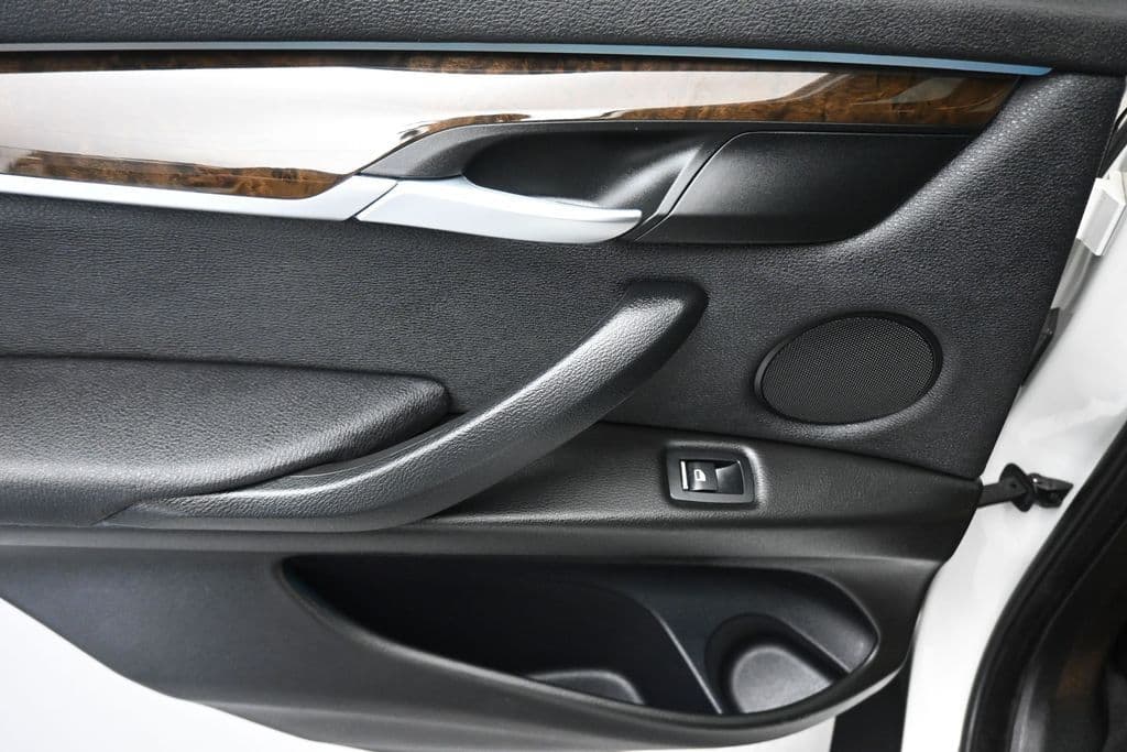 2018 BMW X5 xDrive35i, photo 31 of 63