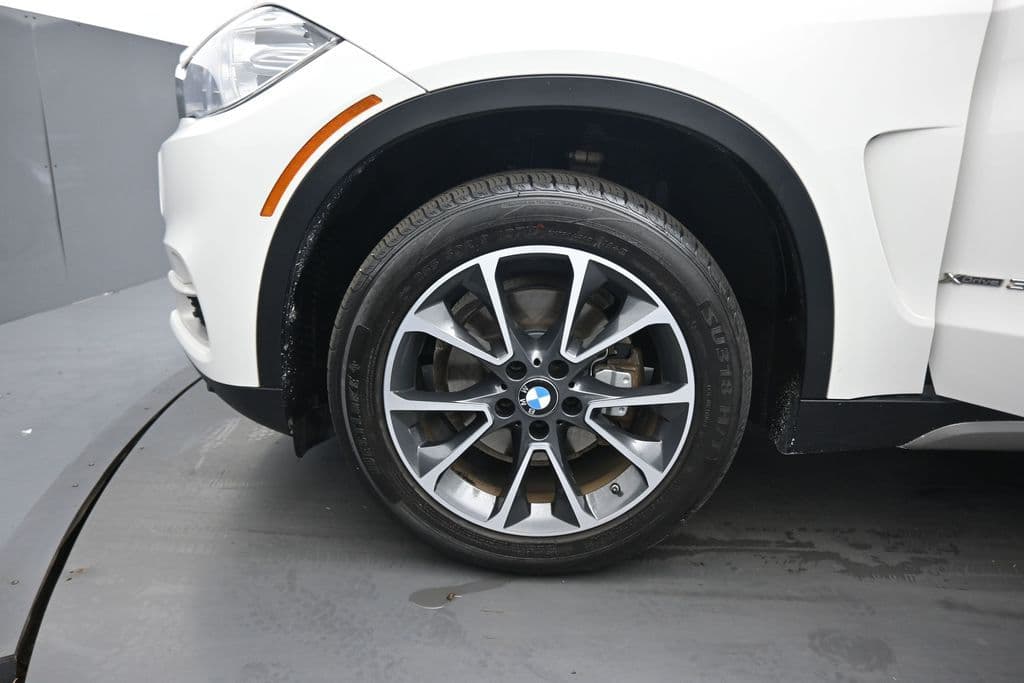 2018 BMW X5 xDrive35i, photo 54 of 63