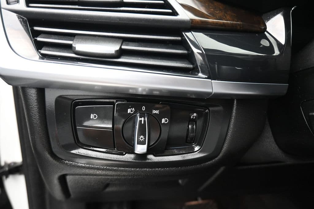 2018 BMW X5 xDrive35i, photo 26 of 63