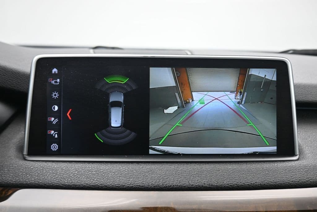 2018 BMW X5 xDrive35i, photo 19 of 63
