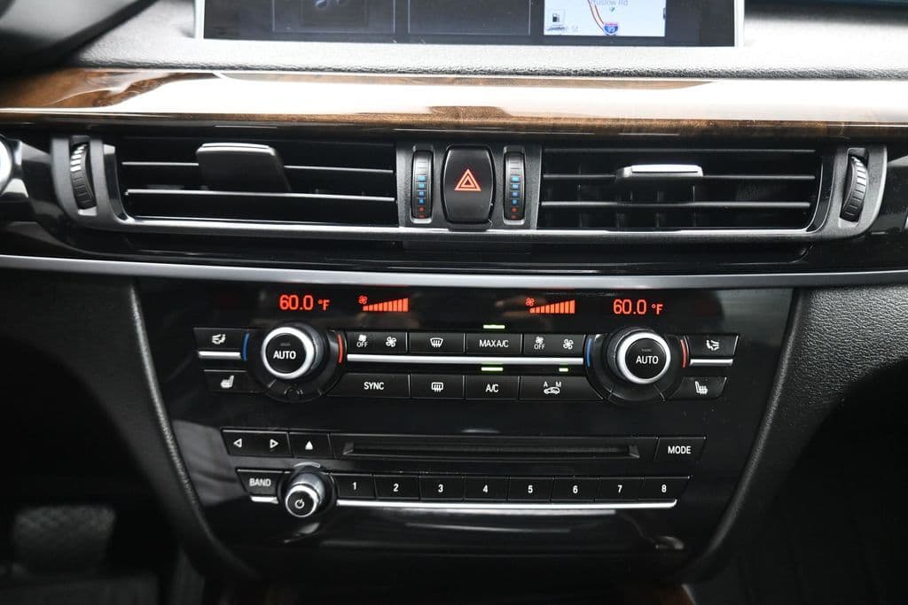 2018 BMW X5 xDrive35i, photo 20 of 63