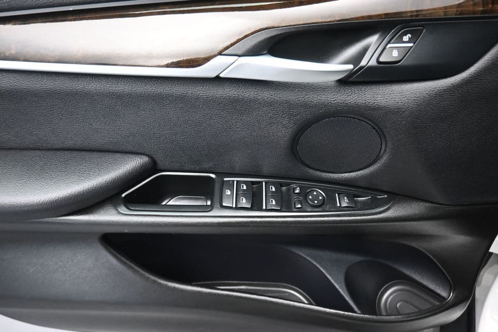 2018 BMW X5 xDrive35i, photo 10 of 63