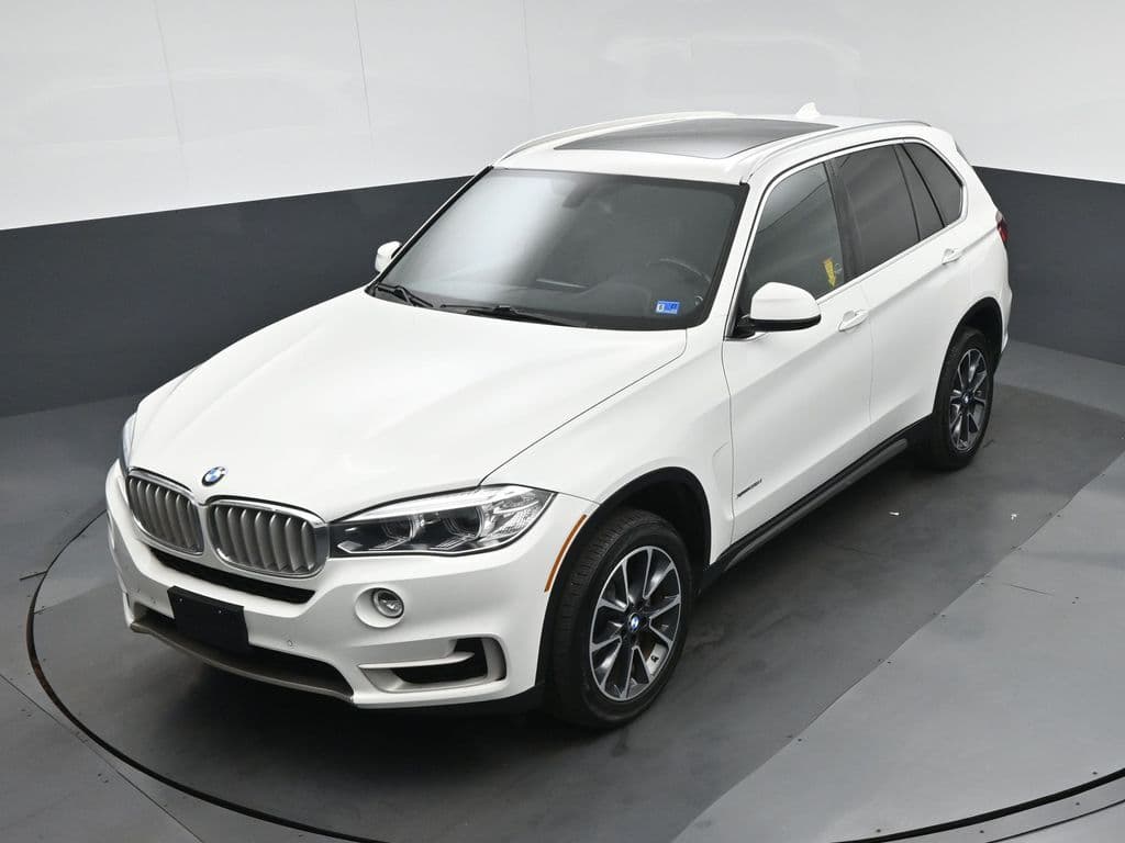 2018 BMW X5 xDrive35i, photo 61 of 63