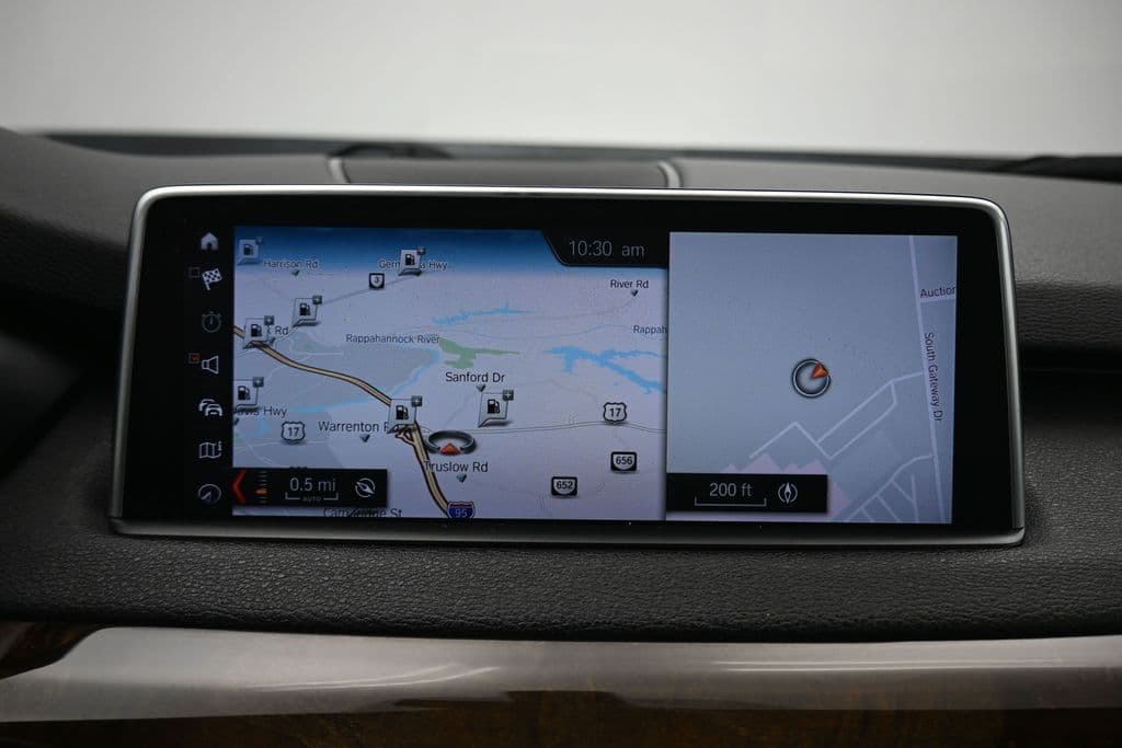 2018 BMW X5 xDrive35i, photo 18 of 63