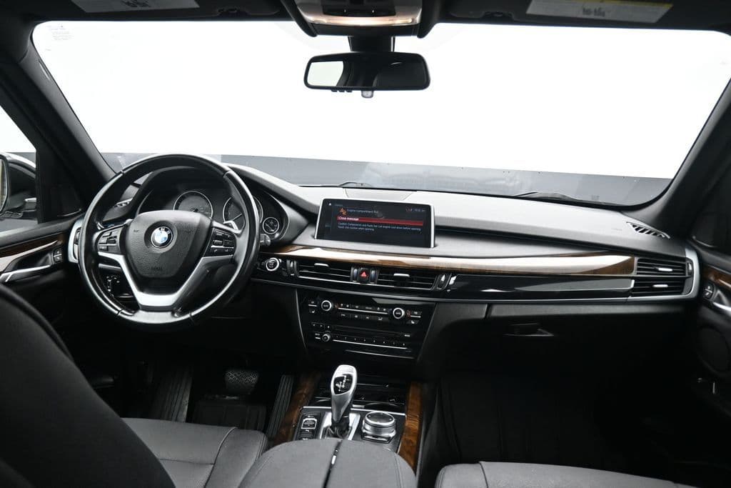2018 BMW X5 xDrive35i, photo 38 of 63