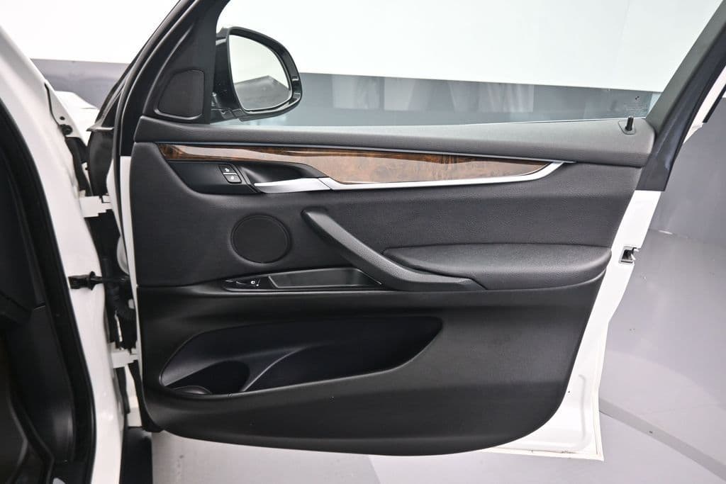 2018 BMW X5 xDrive35i, photo 40 of 63