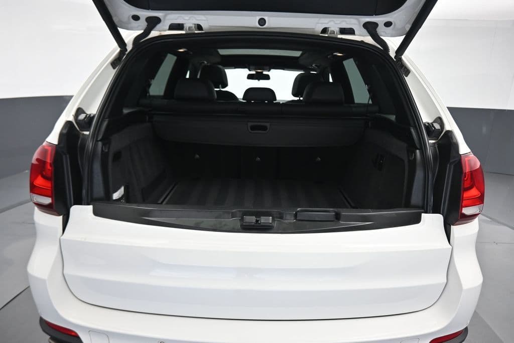 2018 BMW X5 xDrive35i, photo 45 of 63