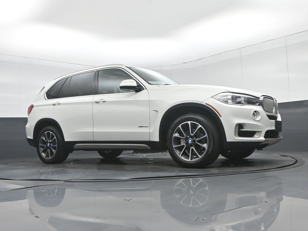 2018 BMW X5 xDrive35i, photo 56 of 63