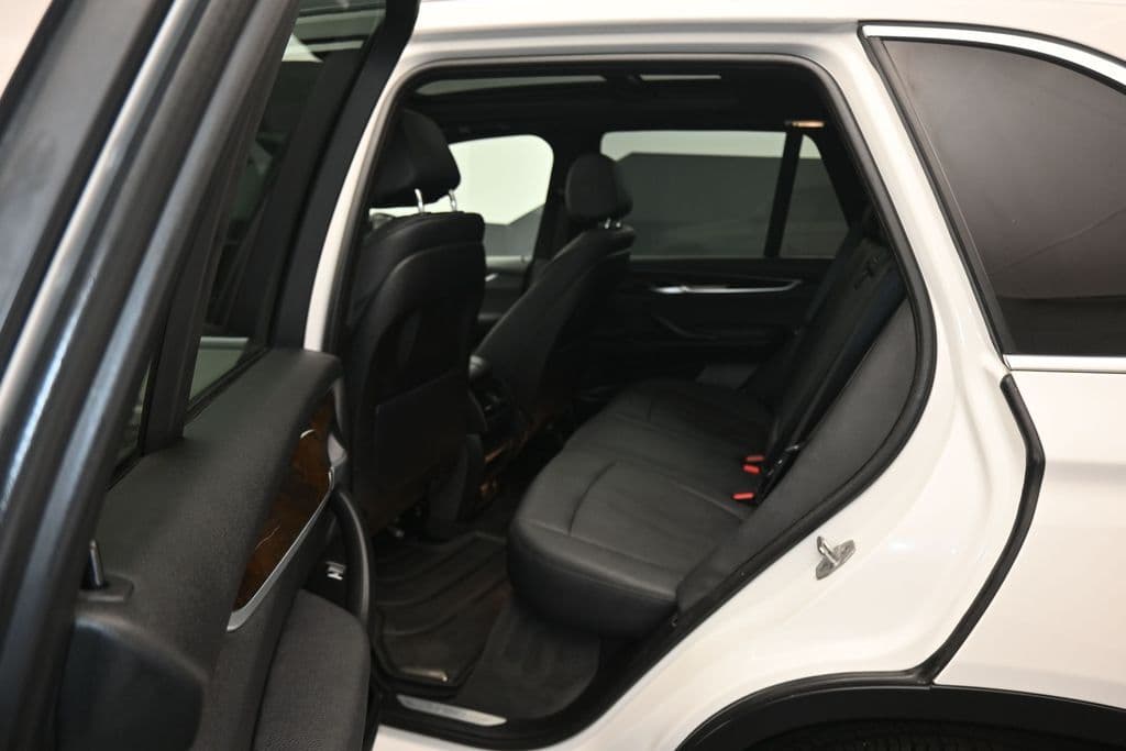 2018 BMW X5 xDrive35i, photo 32 of 63