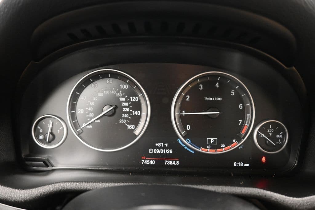 2017 BMW X3 sDrive28i, photo 15 of 59
