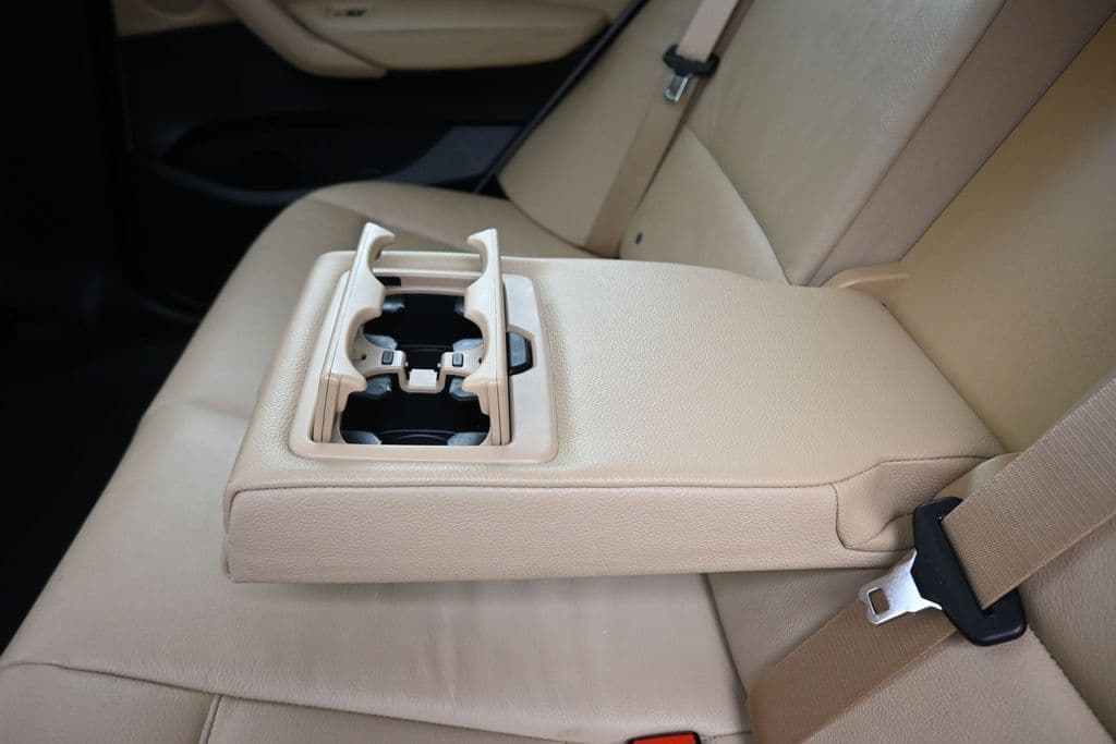 2017 BMW X3 sDrive28i, photo 32 of 59
