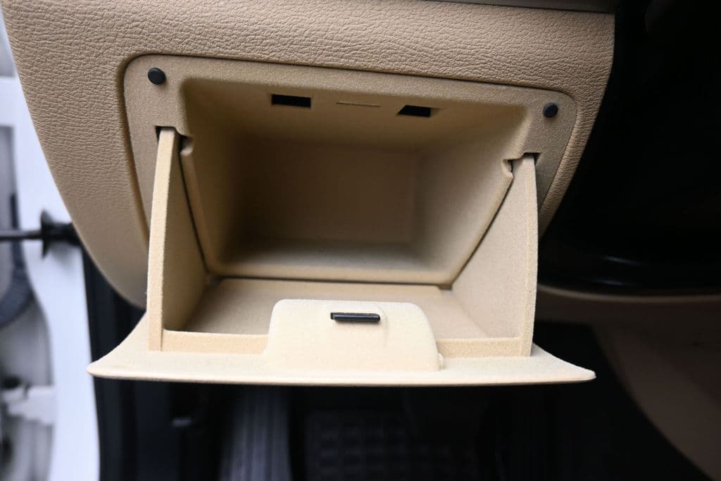 2017 BMW X3 sDrive28i, photo 26 of 59