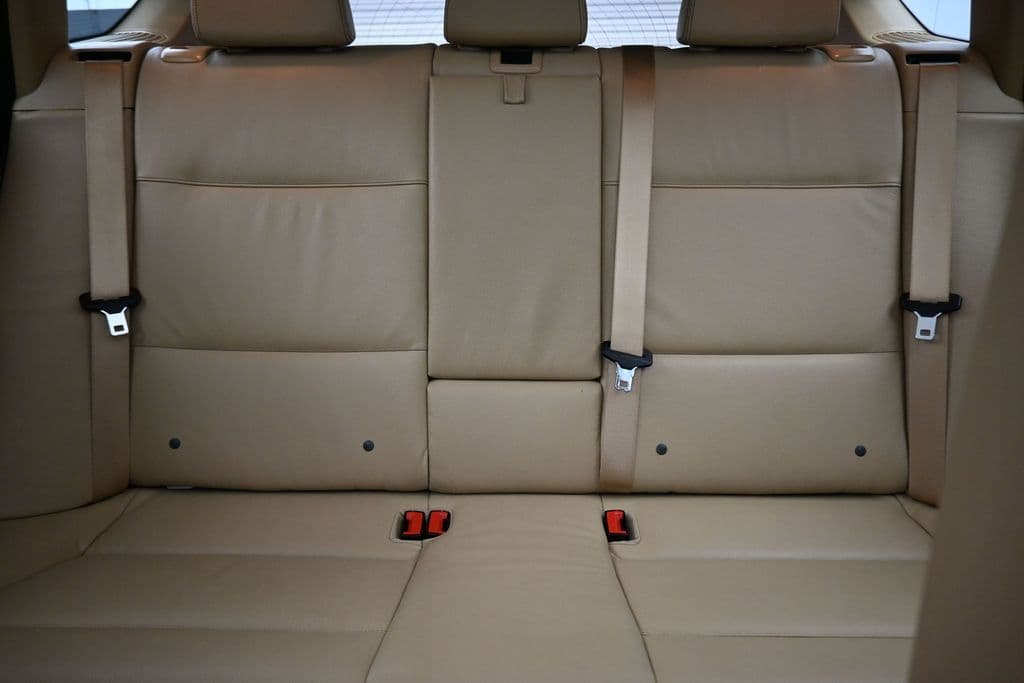 2017 BMW X3 sDrive28i, photo 28 of 59