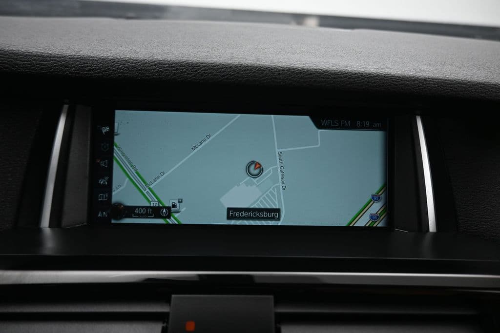 2017 BMW X3 sDrive28i, photo 17 of 59
