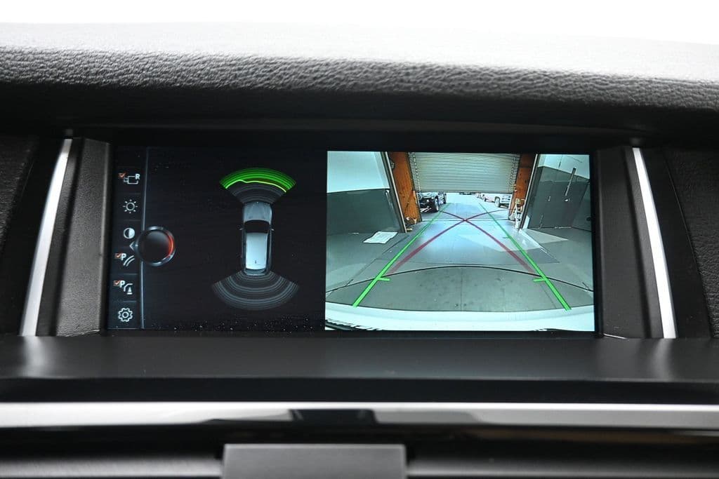 2017 BMW X3 sDrive28i, photo 18 of 59