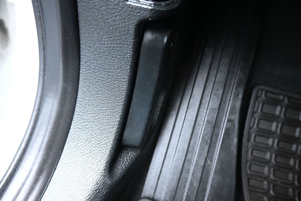 2017 BMW X3 sDrive28i, photo 27 of 59