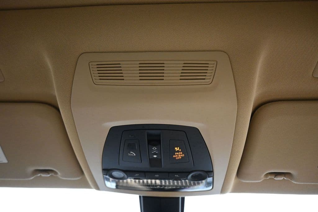 2017 BMW X3 sDrive28i, photo 24 of 59