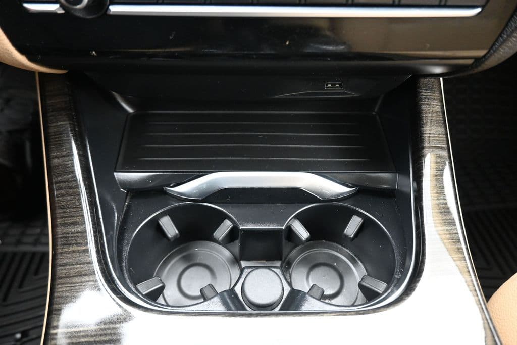 2017 BMW X3 sDrive28i, photo 21 of 59