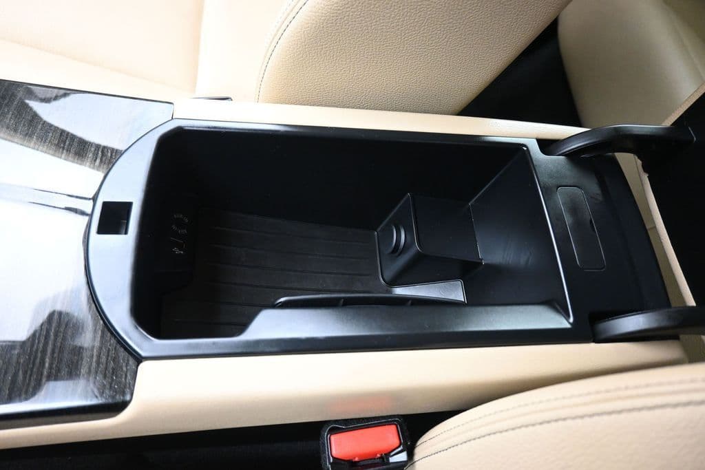 2017 BMW X3 sDrive28i, photo 23 of 59