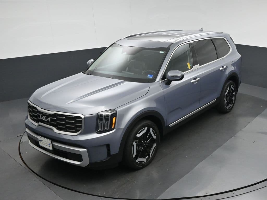 2023 Kia Telluride S, photo 71 of 73