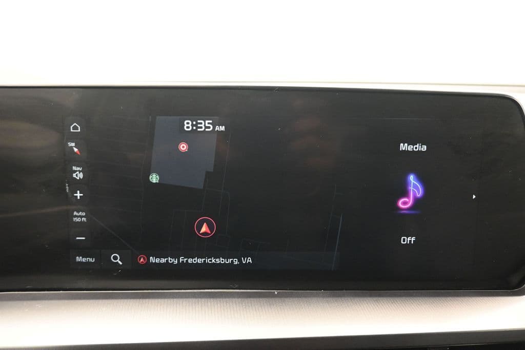 2023 Kia Telluride S, photo 18 of 73
