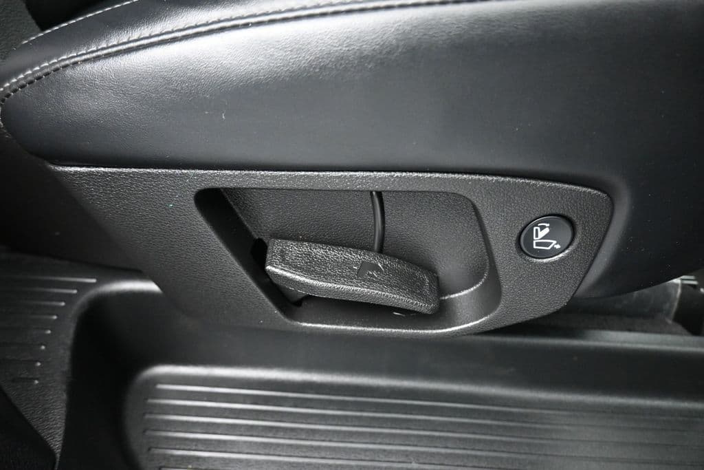 2023 Kia Telluride S, photo 47 of 73