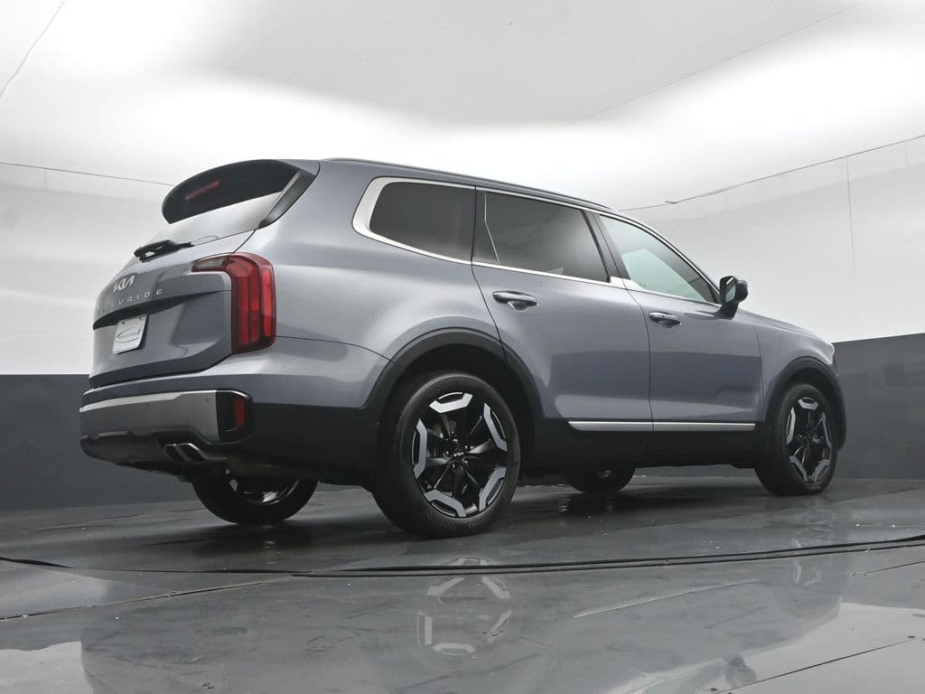 2023 Kia Telluride S, photo 69 of 73