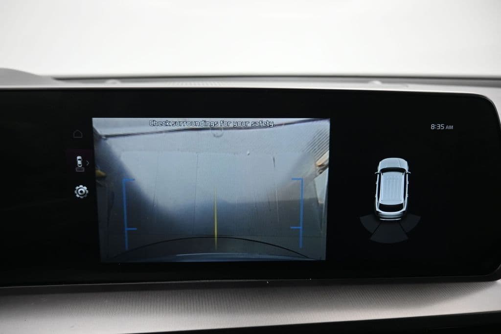 2023 Kia Telluride S, photo 20 of 73