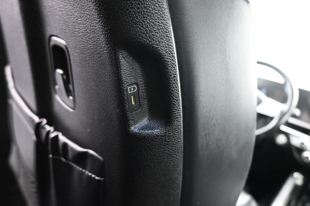 2023 Kia Telluride S, photo 38 of 73