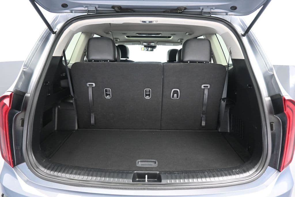 2023 Kia Telluride S, photo 57 of 73