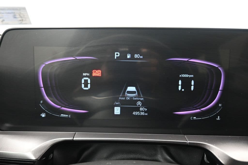 2023 Kia Telluride S, photo 15 of 73