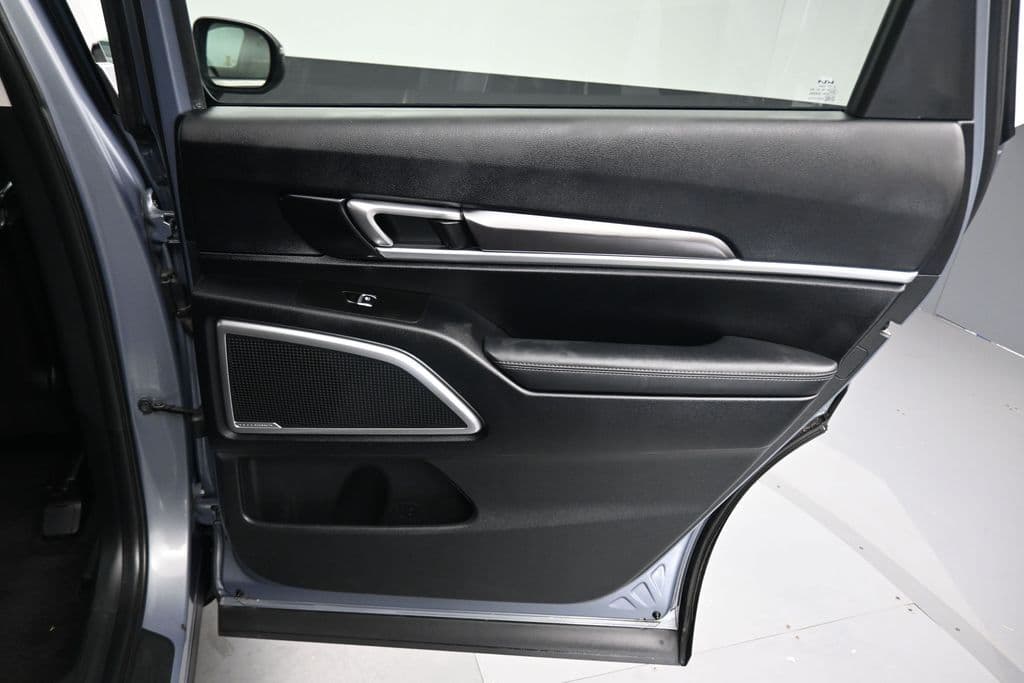 2023 Kia Telluride S, photo 44 of 73
