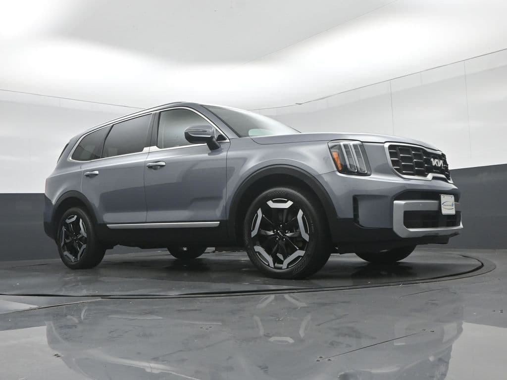 2023 Kia Telluride S, photo 66 of 73