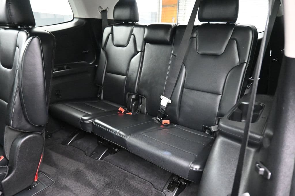 2023 Kia Telluride S, photo 40 of 73