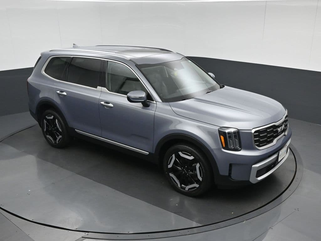 2023 Kia Telluride S, photo 70 of 73