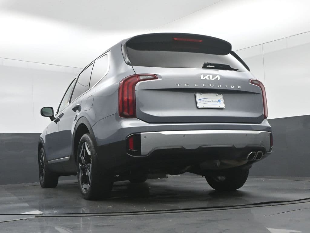 2023 Kia Telluride S, photo 68 of 73