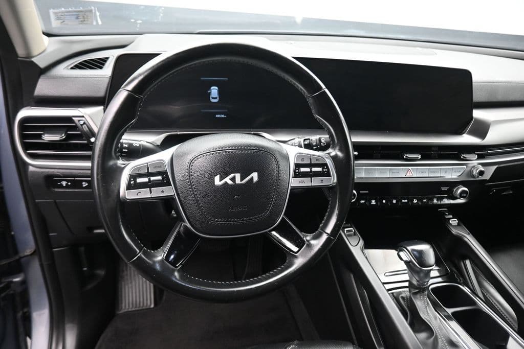 2023 Kia Telluride S, photo 14 of 73