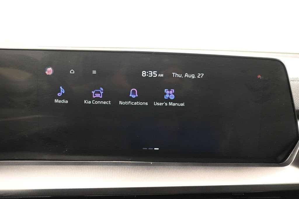 2023 Kia Telluride S, photo 17 of 73
