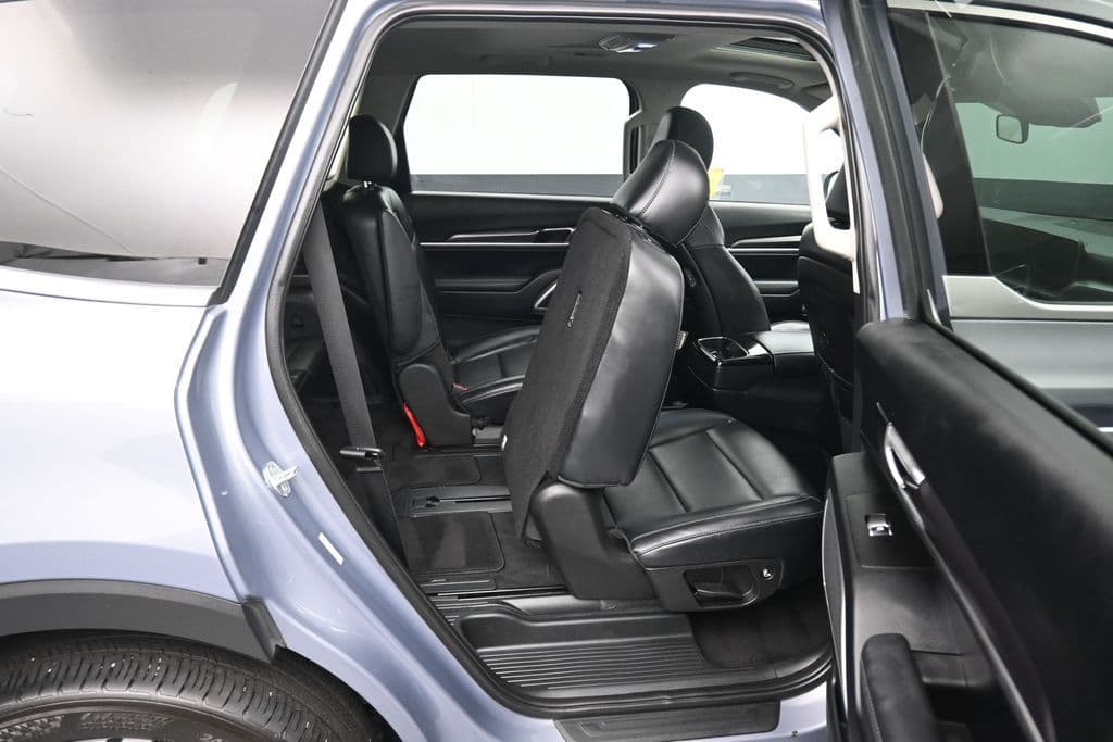 2023 Kia Telluride S, photo 49 of 73