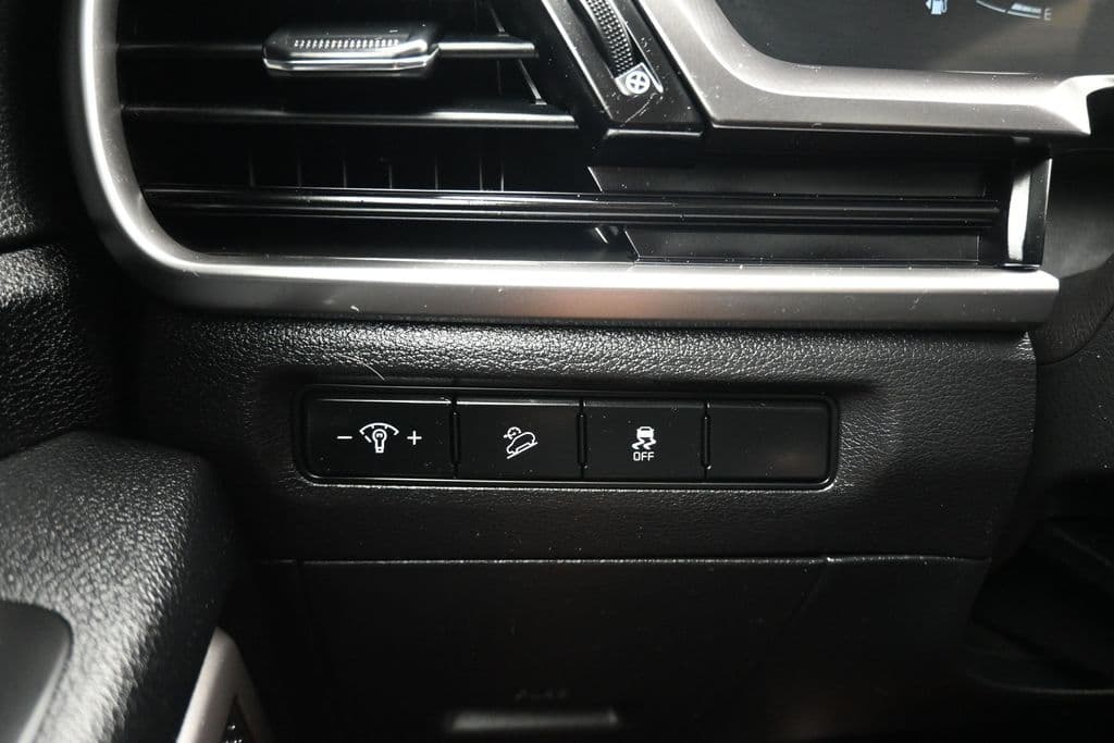 2023 Kia Telluride S, photo 27 of 73