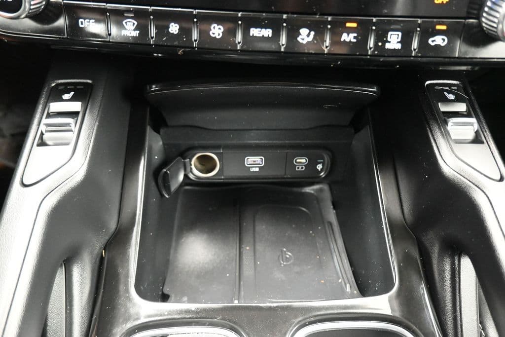 2023 Kia Telluride S, photo 23 of 73