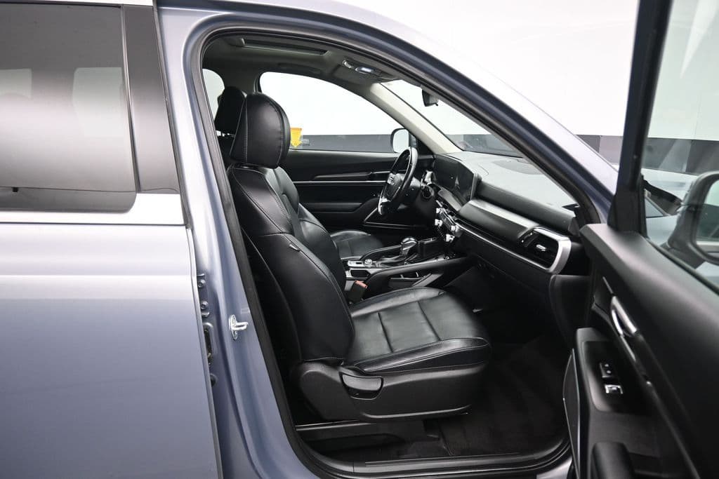 2023 Kia Telluride S, photo 55 of 73