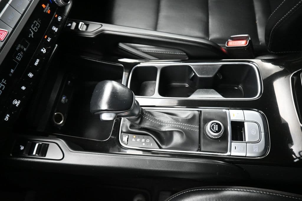 2023 Kia Telluride S, photo 24 of 73