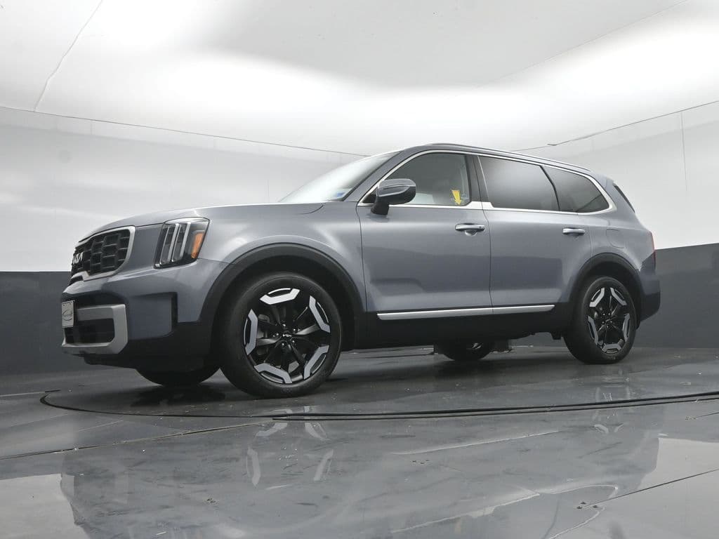 2023 Kia Telluride S, photo 67 of 73