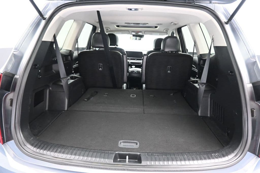 2023 Kia Telluride S, photo 59 of 73
