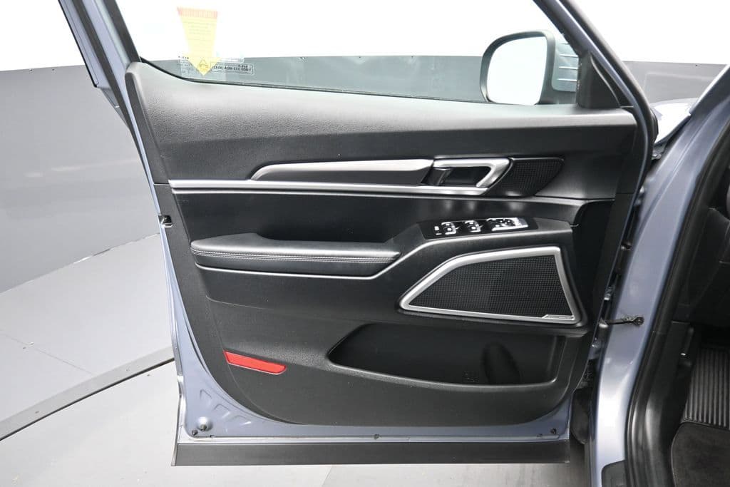 2023 Kia Telluride S, photo 9 of 73