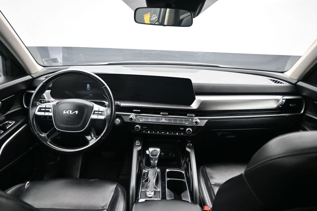 2023 Kia Telluride S, photo 51 of 73