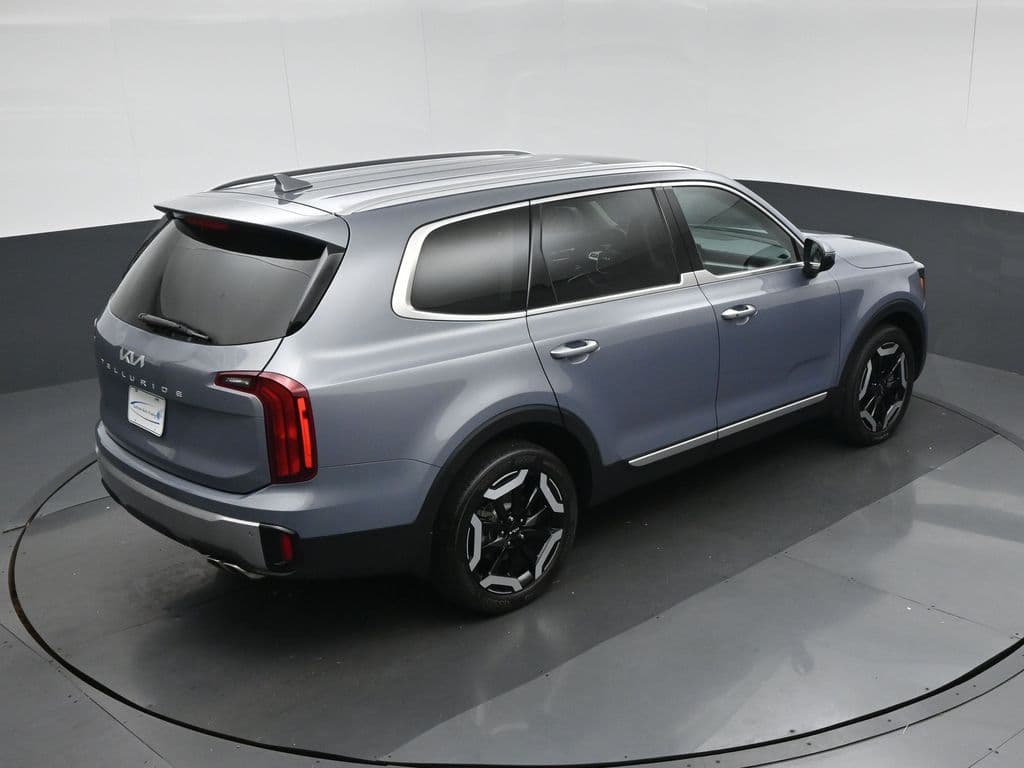 2023 Kia Telluride S, photo 73 of 73